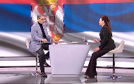 Вучић извређао РТС у Дневнику: Јавни сервис потуљенији и покваренији од сестринских Н1 и Нове С Вучић извређао РТС у Дневнику: Јавни сервис потуљенији и покваренији од сестринских Н1 и Нове С