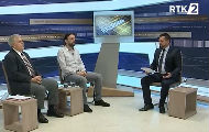 Emisija „Razgovor“ sa Rakočevićem i Vlasijem ipak na youtube kanalu RTK2 