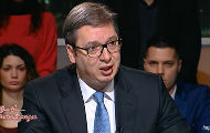 HND poručuje predsjedniku Srbije da nema pravo govoriti neistine i vrijeđati novinare