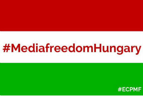 Uz Srbiju i UNS još deset evropskih zemalja u akciji #MediafreedomHungary