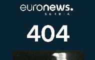 Руководство Euronews-а у Србији наставља да напада, цензурише и шири неистине Руководство Euronews-а у Србији наставља да напада, цензурише и шири неистине