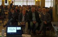 Владимир Радомировић нови председник УНС-а Владимир Радомировић нови председник УНС-а