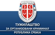 Тужилаштво за организовани криминал: Одлуку за случај Пантић донећемо што пре Тужилаштво за организовани криминал: Одлуку за случај Пантић донећемо што пре