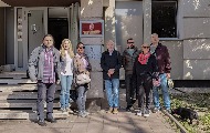 Власти у Смедереву не желе да разговарају са представницима УНС-а (видео) Власти у Смедереву не желе да разговарају са представницима УНС-а (видео)