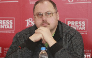 Недим Сејдиновић један од добитника награде „Витез позива“ Недим Сејдиновић један од добитника награде „Витез позива“