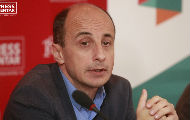 Јеремић: Највише провладини медији објављују лажи Јеремић: Највише провладини медији објављују лажи