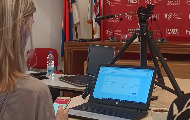 Школа веб новинарства Удружења новинара Србије уписује XV генерацију Школа веб новинарства Удружења новинара Србије уписује XV генерацију