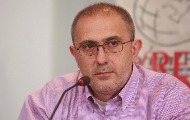 Филип Шварм: Медији у Србији живе “Дан мрмота” Филип Шварм: Медији у Србији живе “Дан мрмота”