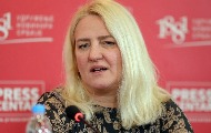 Ивана Ковачић: Никад више информација, а никад мања информисаност грађана Ивана Ковачић: Никад више информација, а никад мања информисаност грађана