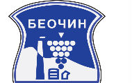 Конкурс Општине Беочин за суфинансирање медијских пројеката Конкурс Општине Беочин за суфинансирање медијских пројеката