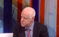 Могенс Бјерегорд поново председник ЕФЈ-a Могенс Бјерегорд поново председник ЕФЈ-a