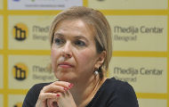Одбијена тужба председника ПО Спирића против уреднице КоССева Одбијена тужба председника ПО Спирића против уреднице КоССева