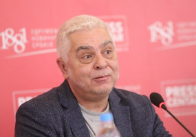 Boris Bratina za Danas: Šalio sam se kad sam novinare N1 i Nove S nazvao mamlazima Boris Bratina za Danas: Šalio sam se kad sam novinare N1 i Nove S nazvao mamlazima