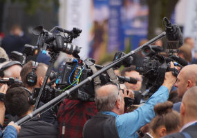 За стање медија у Србији и у региону није крива само власт већ и новинари