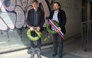 Ракочевић и Бодрожић: Очекујемо да суд потврди пресуду убицама Славка Ћурувије Ракочевић и Бодрожић: Очекујемо да суд потврди пресуду убицама Славка Ћурувије