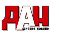 Назвао "Дан" "Шарлијем" па саслушан Назвао "Дан" "Шарлијем" па саслушан