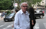 Čovek zlatnog doba radija, reditelj Darko Tatić (1932 - 2022) Čovek zlatnog doba radija, reditelj Darko Tatić (1932 - 2022)