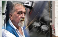 Придружите се кампањи: За 10 дана прикупљено близу 60.000 динара за осликавање мурала у част новинару Милораду Додеровићу Придружите се кампањи: За 10 дана прикупљено близу 60.000 динара за осликавање мурала у част новинару Милораду Додеровићу
