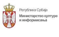 Rezultati Konkursa za sufinansiranje projekata koji se realizuju putem elektronskih medija sa sedištem na teritoriji AP Kosovo i Metohija Rezultati Konkursa za sufinansiranje projekata koji se realizuju putem elektronskih medija sa sedištem na teritoriji AP Kosovo i Metohija