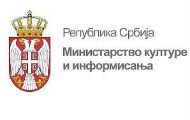 Ministarstvo kulture i informisanja dodelilo više od 253 miliona dinara za medijske projekte Ministarstvo kulture i informisanja dodelilo više od 253 miliona dinara za medijske projekte