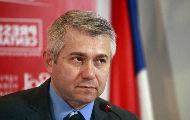 Зоран Станојевић: Захтевали су да их одведем у режију Зоран Станојевић: Захтевали су да их одведем у режију