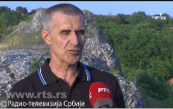 Драгославу Гогићу награда за најбољи туристички филм на "Врмџафесту" Драгославу Гогићу награда за најбољи туристички филм на "Врмџафесту"