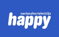 Konkurs za novinare Televizije Happy