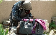 UNS akcija: Prikupljamo zimsku odeću i ćebad za beskućnike, priključite se