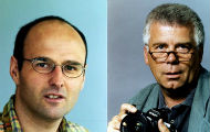 Ubistvo novinarske ekipe Šterna na Kosovu 1999.