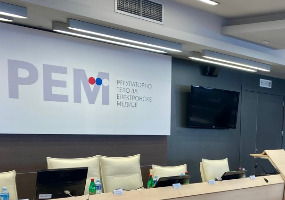 Zekić: Savet REM-a usvojio Izveštaj o medijskom praćenju decembarskih izbora, ne znam kada će biti objavljen