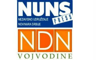 NUNS i NDNV: Sprečiti diskriminaciju stranih novinara 
