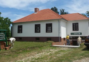Pomozite izgradnju Novinarske kuće Pere Todorovića