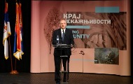 Радомировић: Скандалозно мешање државе у изборе у УНС-у, државни функционер не може бити председник новинарског удружења