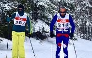 Veliki uspeh novinara skijaša i UNS-a na svetskom prvenstvu u Kanadi