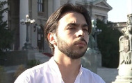 Полиција сада има изјаву сведока напада на новинара листа „Данас“ Полиција сада има изјаву сведока напада на новинара листа „Данас“