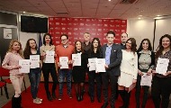 Počeo upis u Novinarsku školu UNS-a, informišite se i obezbedite mesto na vreme Počeo upis u Novinarsku školu UNS-a, informišite se i obezbedite mesto na vreme