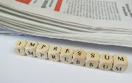 Девастирано новинарство не може бити вјеродостојан глас јавности Девастирано новинарство не може бити вјеродостојан глас јавности
