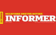 Simonović tuži Informer, traži čak 1.000.000 dinara