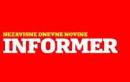 “Informer” traži novinara političke rubrike