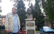 Милан Јовановић: Морамо да будемо глас мртвог Милана Пантића Милан Јовановић: Морамо да будемо глас мртвог Милана Пантића