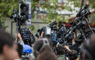Protesti medija zbog premlaćivanja novinara u Banjoj Luci