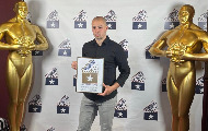 Studentski Oskar Milutinu Filipoviću za film „Pit stop“: Glavnu nagradu u Hjustonu osvojio student Akademije umetnosti u Beogradu Studentski Oskar Milutinu Filipoviću za film „Pit stop“: Glavnu nagradu u Hjustonu osvojio student Akademije umetnosti u Beogradu