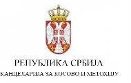 Канцеларија за КиМ: Неразјашњена отмица новинара препрека за мир на КиМ Канцеларија за КиМ: Неразјашњена отмица новинара препрека за мир на КиМ