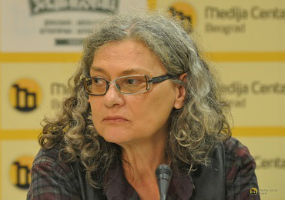Jelka Jovanović: Nezavisni mediji nisu izgubili svrhu postojanja Jelka Jovanović: Nezavisni mediji nisu izgubili svrhu postojanja
