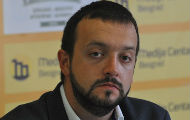 Стојановић о извештају РЕМ-а: Ненормалан и урађен искривљеном методологијом Стојановић о извештају РЕМ-а: Ненормалан и урађен искривљеном методологијом