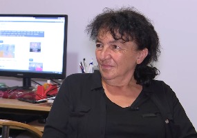 Ljiljana Stojanović: Priča o izdisaju lokalnih medija Ljiljana Stojanović: Priča o izdisaju lokalnih medija