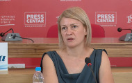 Од новинарског сна до отказа: Прича Марије Шехић о одрастању у невремену Од новинарског сна до отказа: Прича Марије Шехић о одрастању у невремену