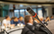 РТС симулира дебату са опозицијом РТС симулира дебату са опозицијом