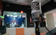 Дан кад су се Срби на Косову и Метохији изборили за целодневни радио програм Дан кад су се Срби на Косову и Метохији изборили за целодневни радио програм