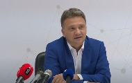 Министар Јовановић: До краја марта донети предлоге Закона о јавном информисању и Закона о електронским медијима Министар Јовановић: До краја марта донети предлоге Закона о јавном информисању и Закона о електронским медијима